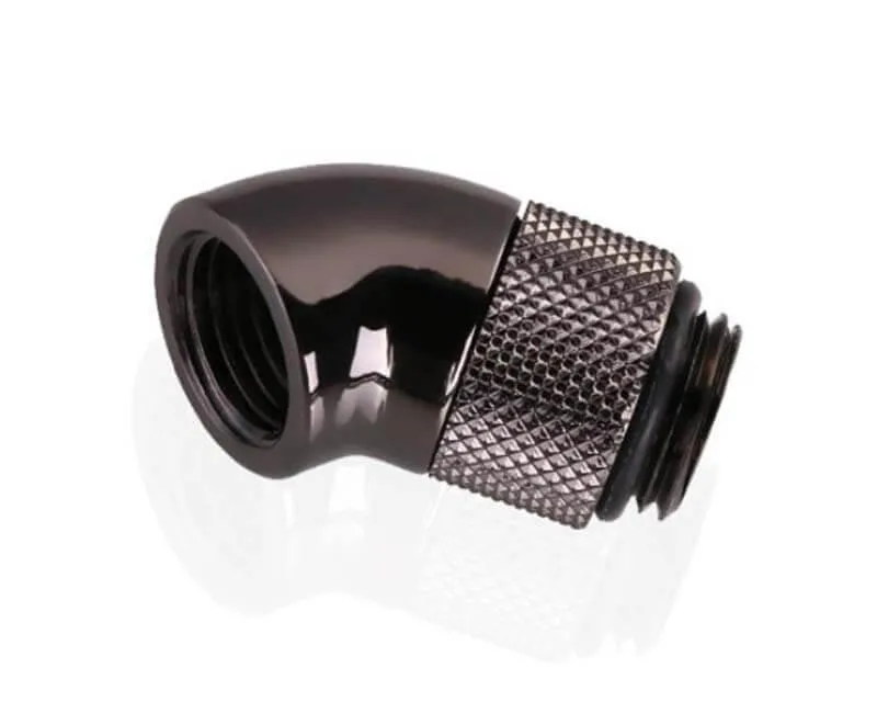 Bykski Bykski B-RD45-X 45 Degree Rotary Elbow Fitting — product photo