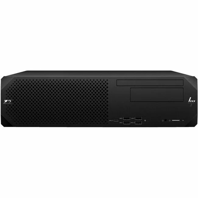 HP HP A1NT9UT#ABA Z2 G9 SFF i7-14700K 32GB 1TB SSD desktop PC — product photo