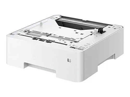 Black 500-sheet paper tray for Kyocera M3655idn PF3110