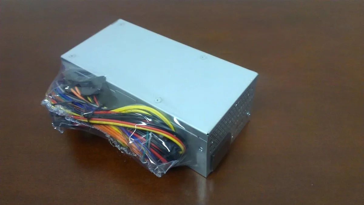 myVolts myVolts TFX 320W Power Supply for AcBel PC7067 SFF — product photo