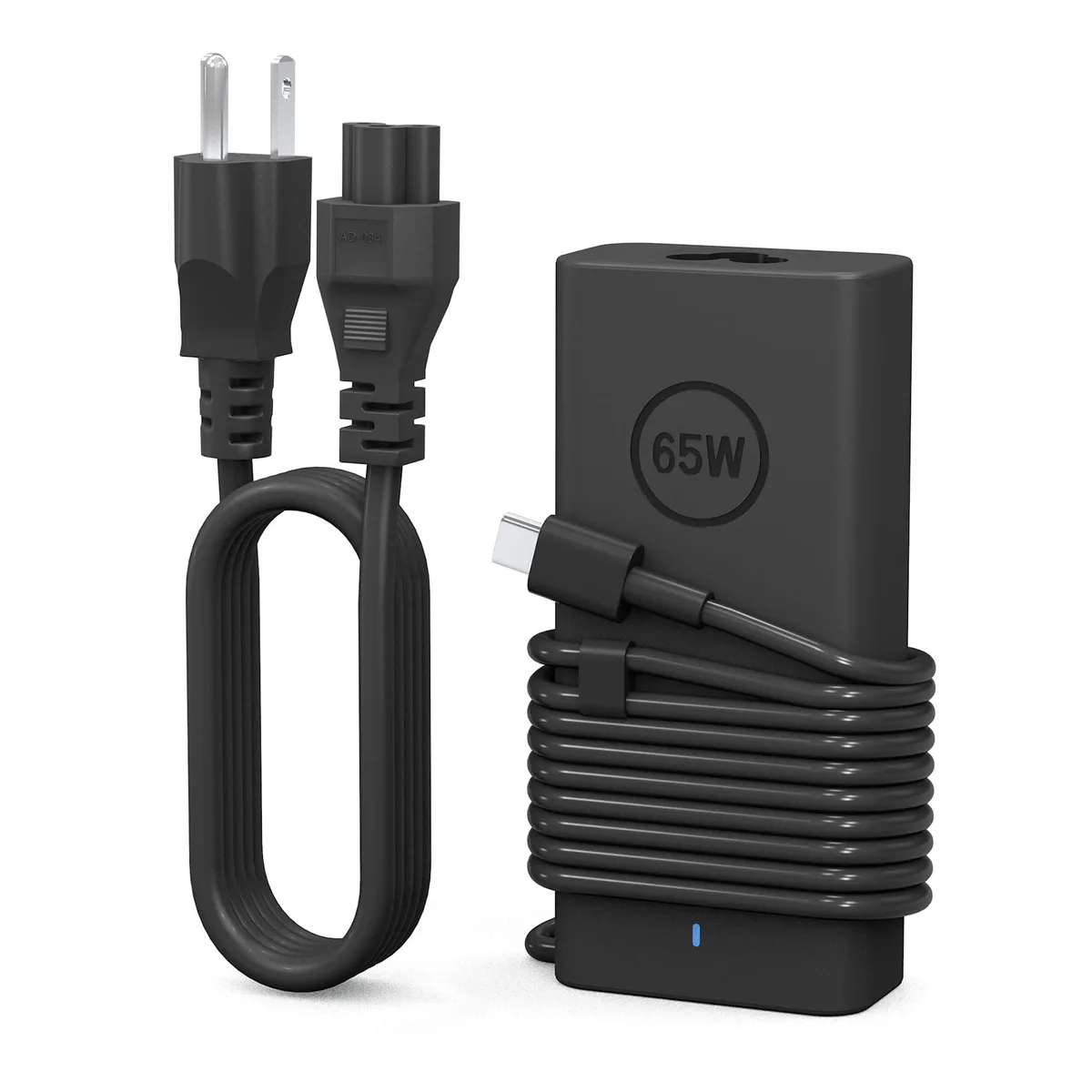  HHamoyzs DZ65200325 65W USB-C Laptop Charger — product photo