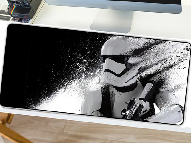 SOVAWIN SOVAWIN Gaming Mouse Pad 800mm x 300mm — product photo