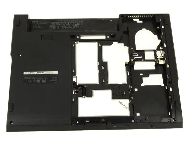DELL DELL Latitude E5500 Bottom Base Cover Assembly F164C — product photo