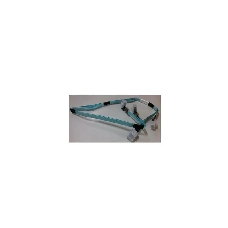 HPE HPE 784629-001 Mini-SAS Cable Kit (Six Cables) — product photo