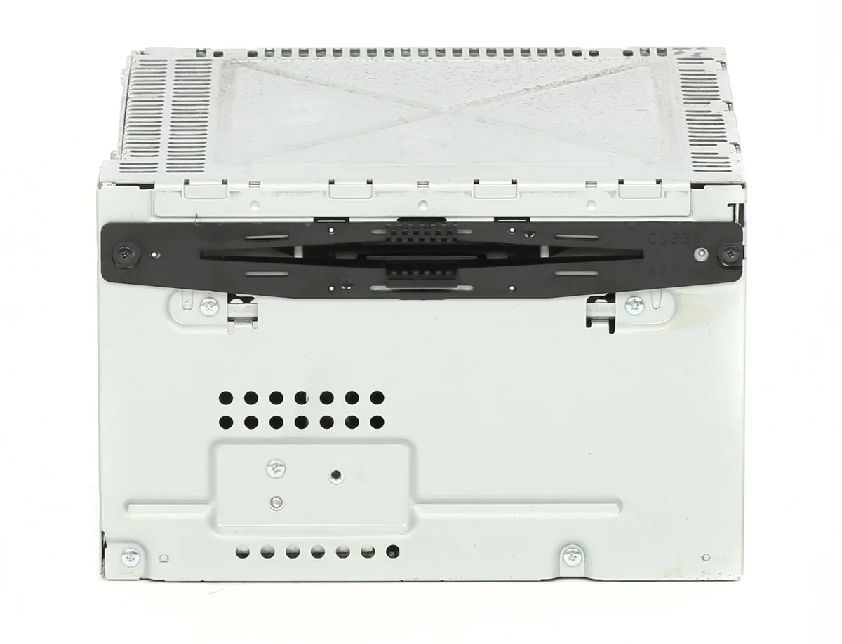 1 Factory Radio 1 Factory Radio BE5T-18D822-AB receiver for 2011-2012 Ford Fusion — product photo