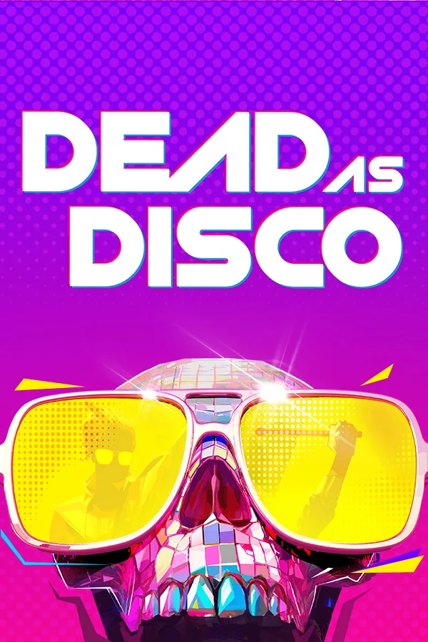 Green Man Green Man 88248 Dead as Disco downloadable game — product photo
