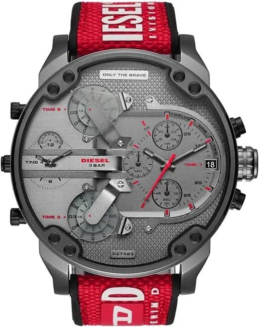 Diesel Diesel Mr. Daddy 2.0 DZ7423 watch — product photo
