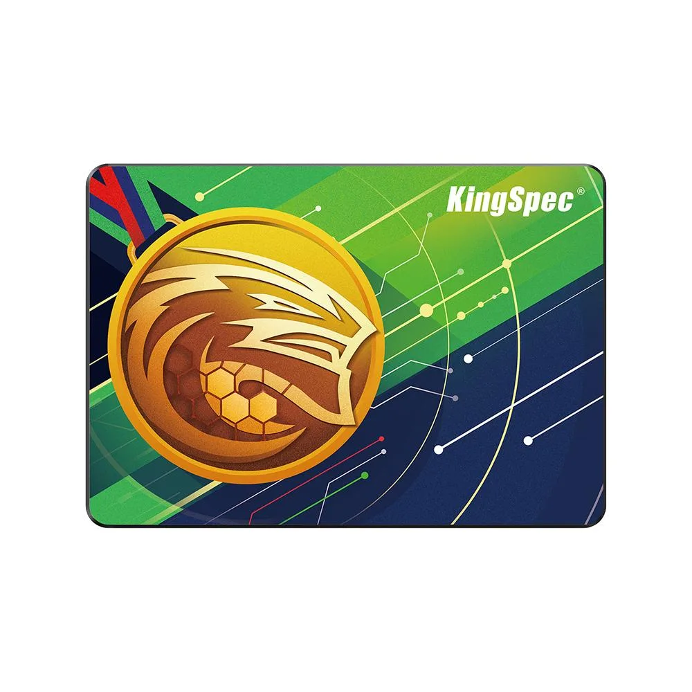 KingSpec KingSpec P3-FB 2TB 2.5" SATA III internal SSD — product photo
