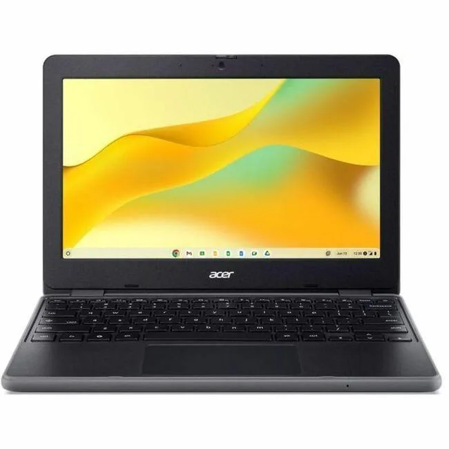 Acer America Acer America NX.JKCAA.002 Chromebook 511 laptop 11.6" Intel N150 8 GB 64 GB — fotografie produktu
