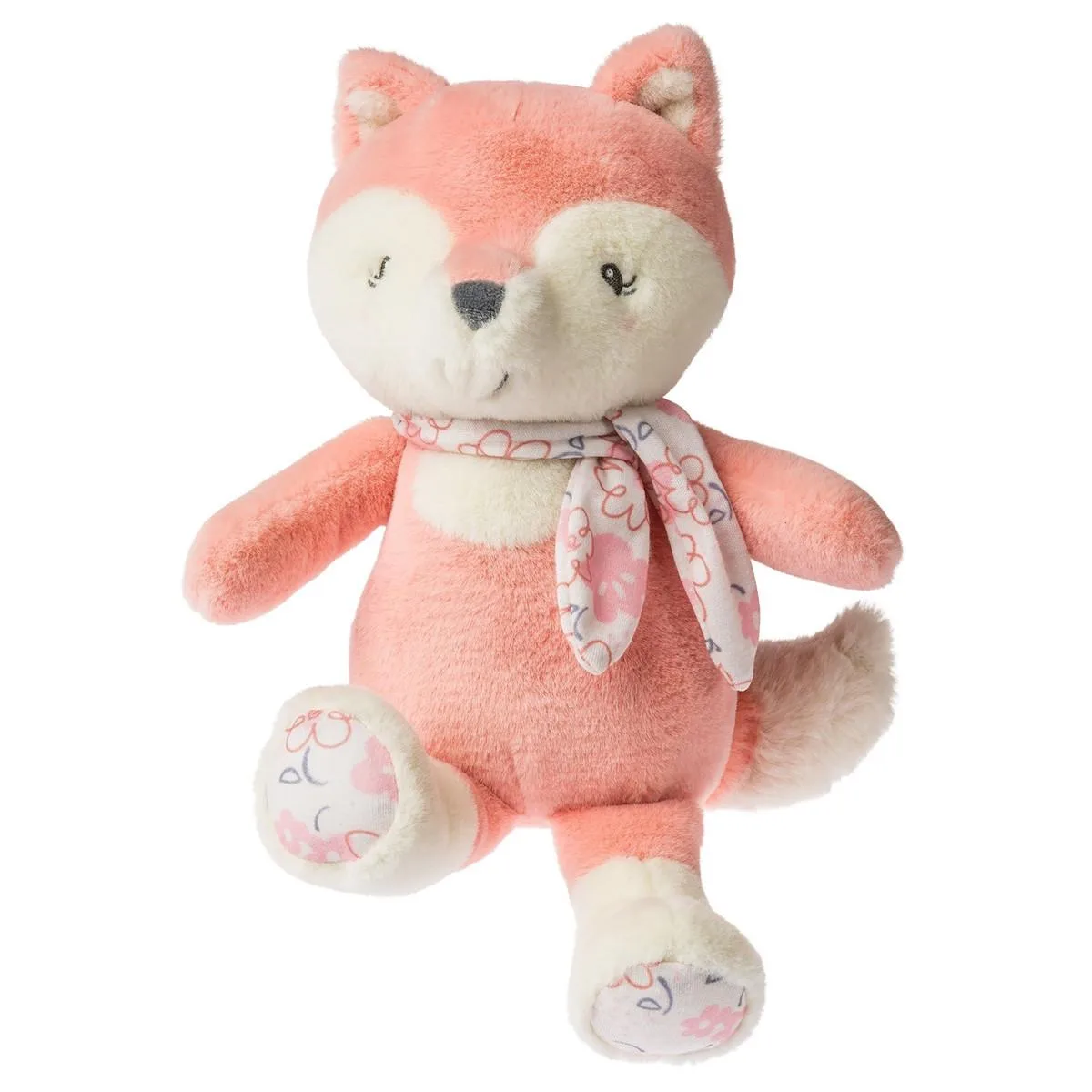 Mary Meyer Stuffed Toys Mary Meyer Stuffed Toys Sweet-n-Sassy Fox 11-Inches — product photo
