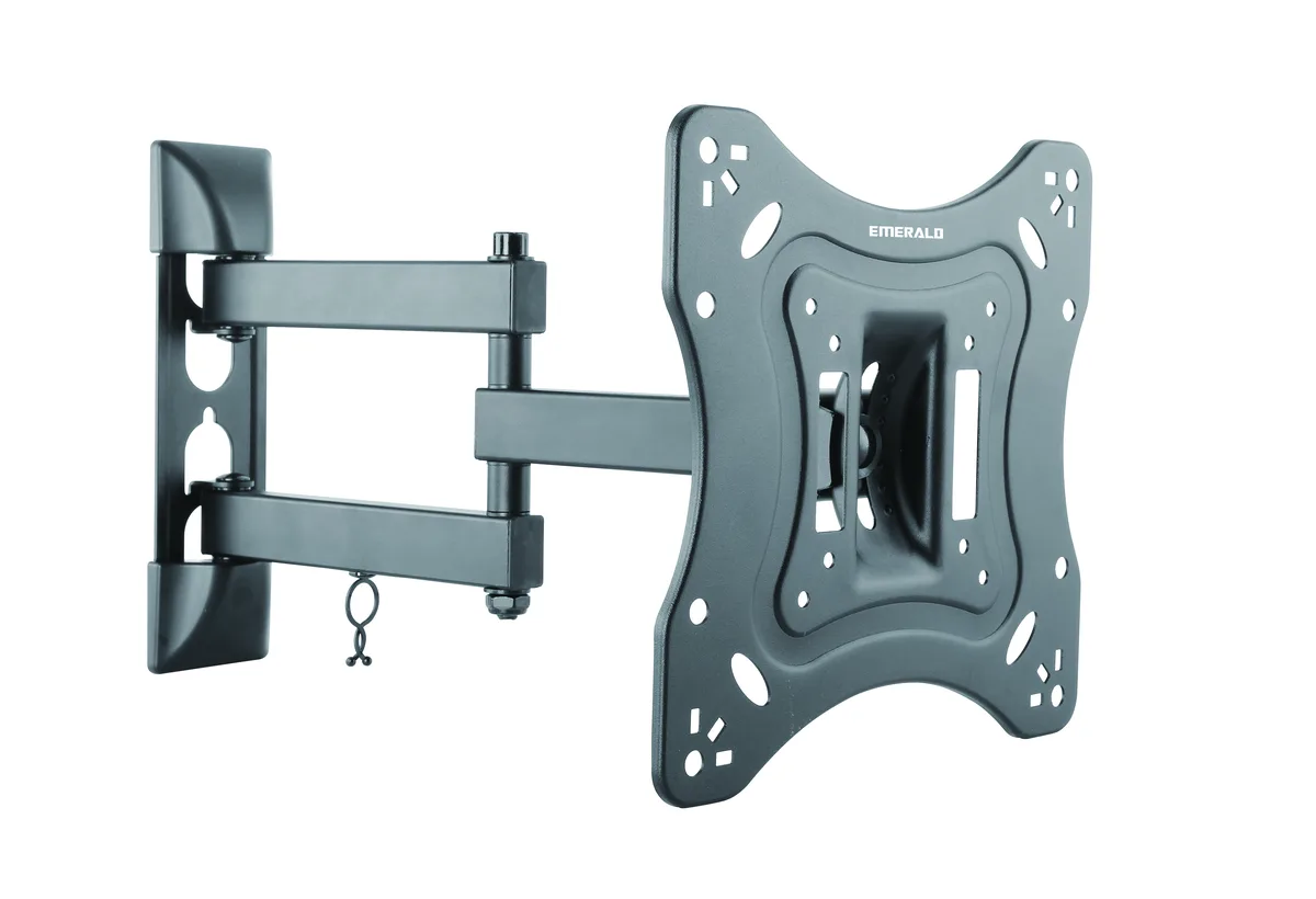 Emerald Electronics USA Emerald Electronics USA SM-720-8113 Full Motion TV Mount 23-42" 44lb — product photo