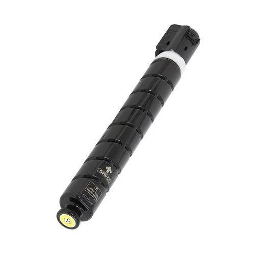 Canon Canon 8527B003 Yellow Toner Cartridge 19000 Pages — product photo