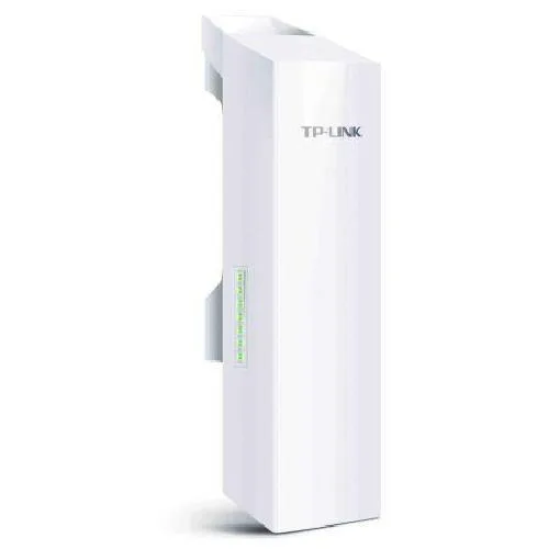 TP-Link TP-Link CPE210 560 MHz 64MB DDR2 8MB 27dBm 500mW 802.11 b/g/n Wi-Fi adapter — product photo