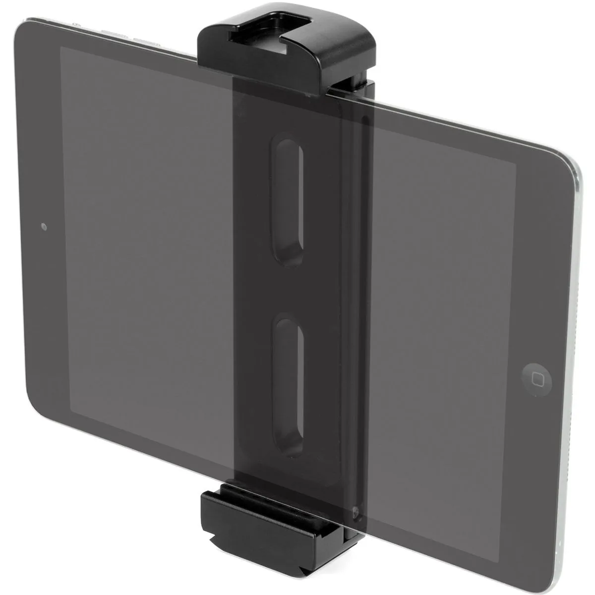 Shape wlb Inc. Shape wlb Inc. Aluminum Tablet Tripod Mount With Cold Shoe accessory — product photo
