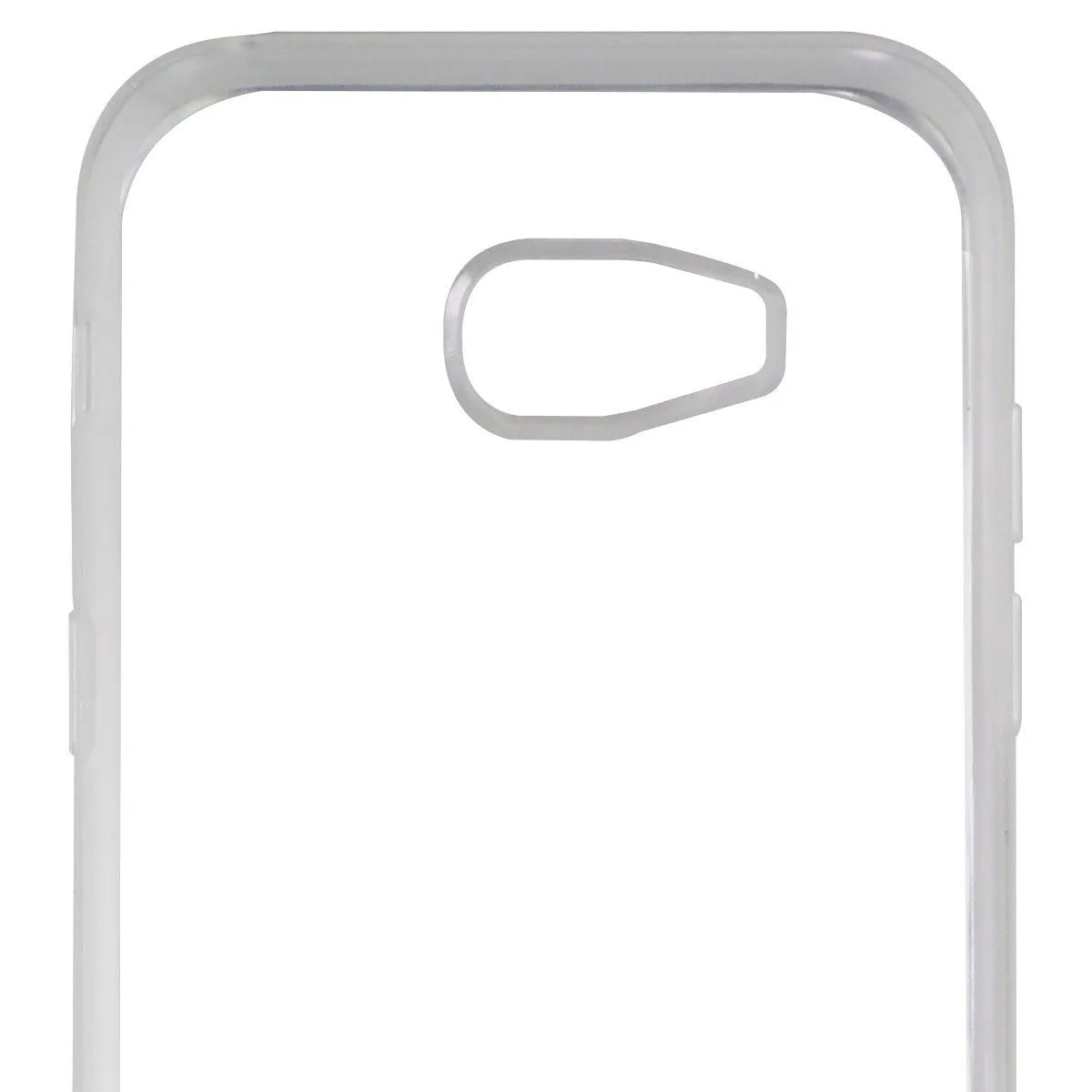 OtterBox OtterBox Clearly Protected Slim Case Samsung Galaxy A5 (2017) Clear — product photo