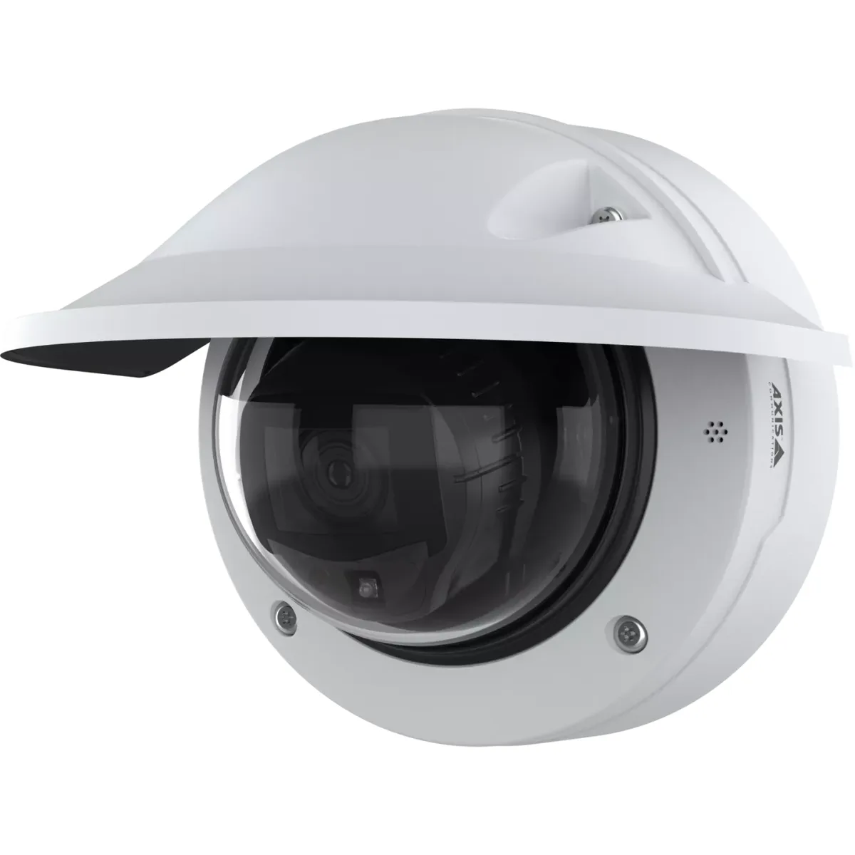 Axis Communications Axis Communications 02984-001 P3287-LVE 5 MP network camera — product photo