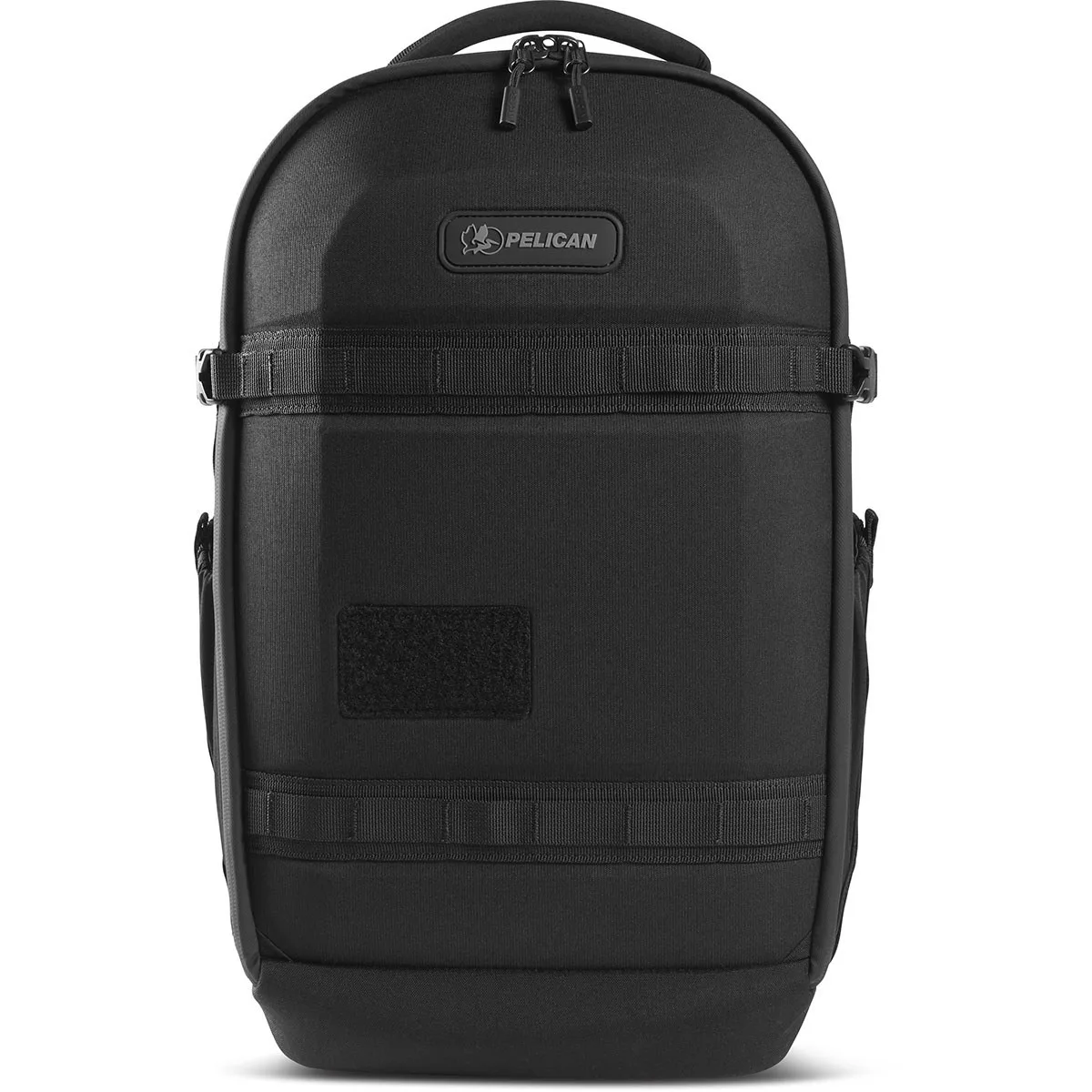 Pelican Products, Inc. Pelican Products, Inc. Aegis Series PX18 18L Travel Backpack Black — product photo