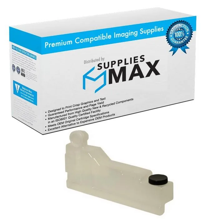 SuppliesMax SuppliesMax OCETB-3520 Waste Toner Container 21000 Pages — product photo