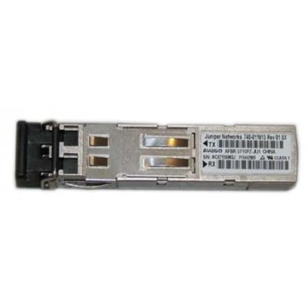 HPE Juniper Networking HPE Juniper Networking QFX-SFP-10GE-SR 10GBase-SR SFP+ 850 nm 984 ft server accessory — product photo