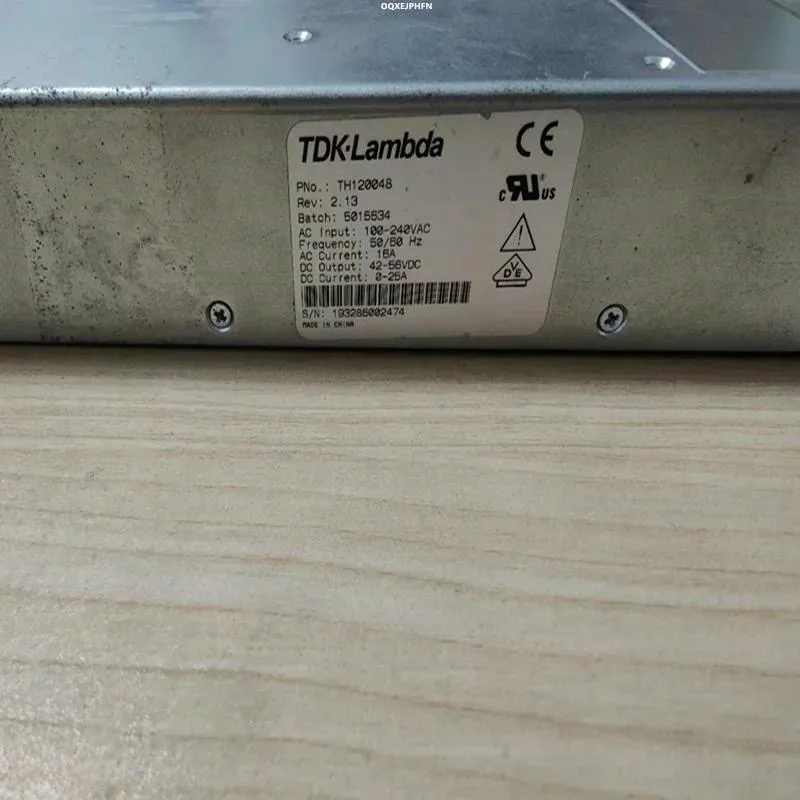 KHACHIMO KHACHIMO ATX Power Supply for TDK-Lambda TH120048 80 PLUS Gold — product photo