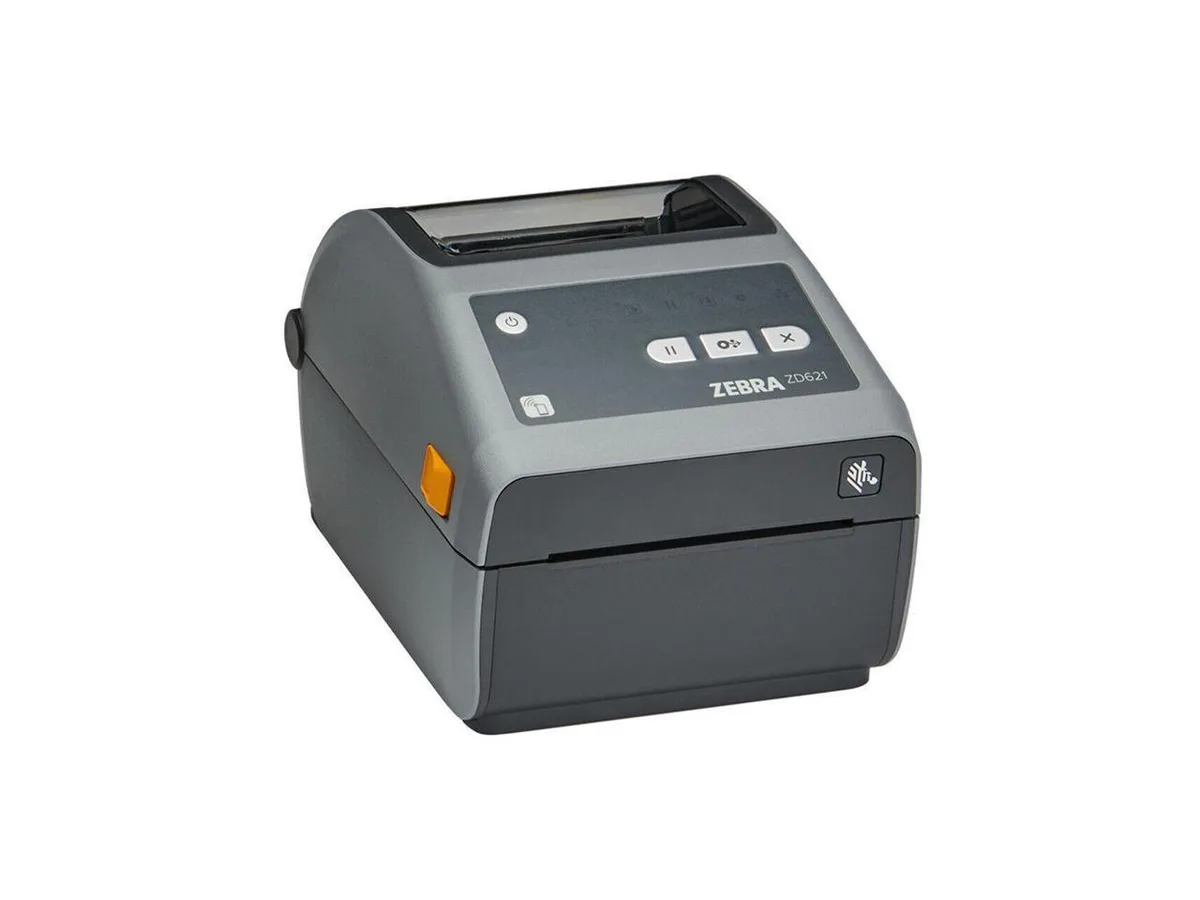Supersuperuncle Supersuperuncle ZD6A042-D01L01EZ 203dpi 6ips label printer — product photo