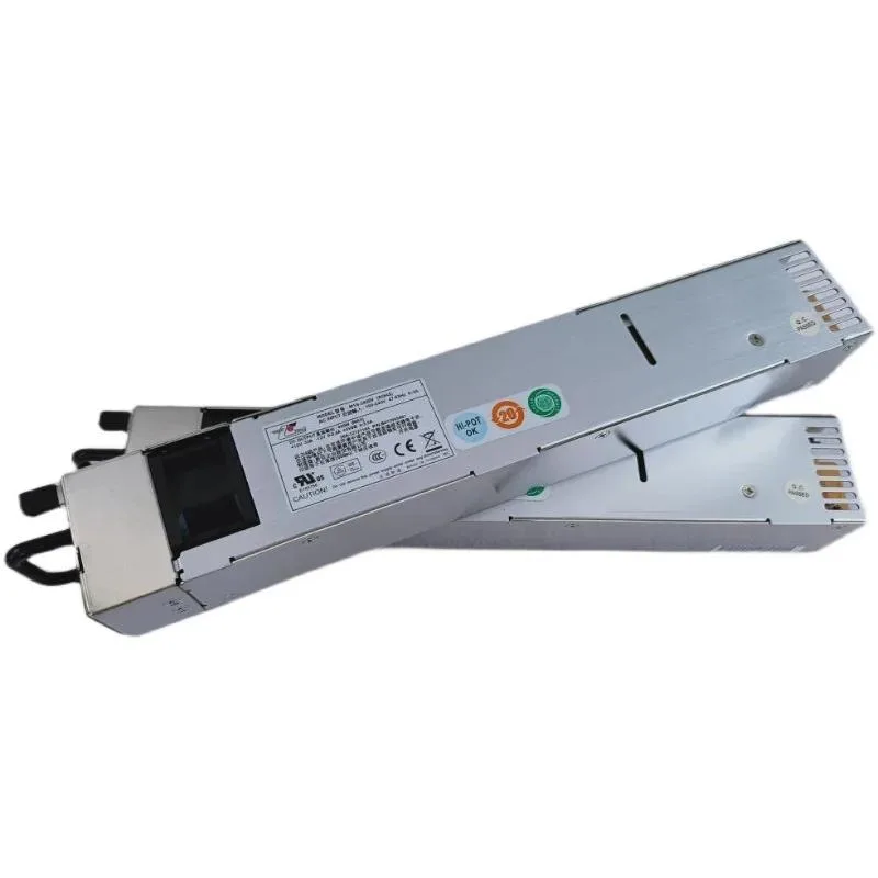 Supersuperuncle Supersuperuncle M1S2-5400V4H Server Power Supply 1+1 M1S-3400V — product photo