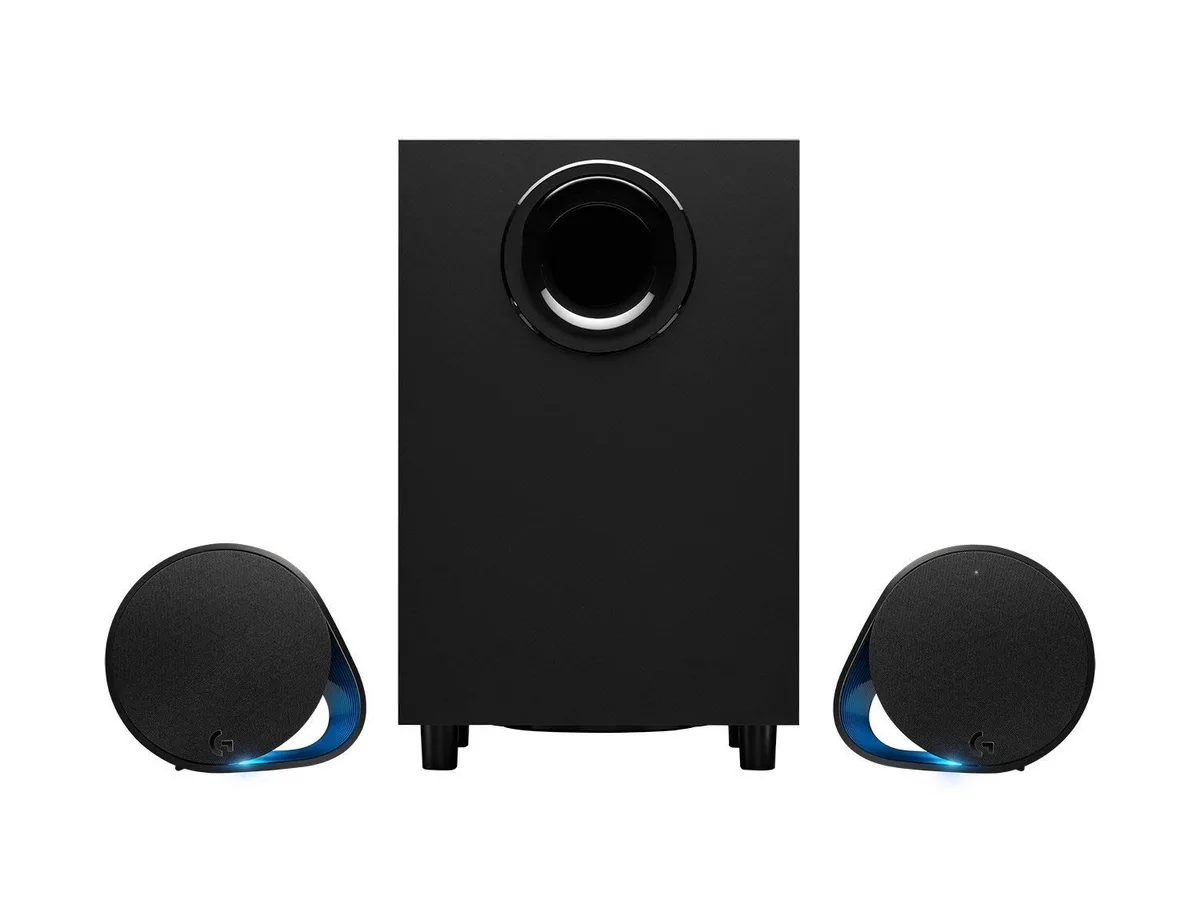 Logitech Logitech G560 2.1 Gaming Speaker 240W Peak 120W RMS — product photo