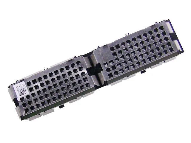 DELL DELL PowerEdge R620 Blank Filler Carrier Assembly 5-8 Slots server accessory — product photo