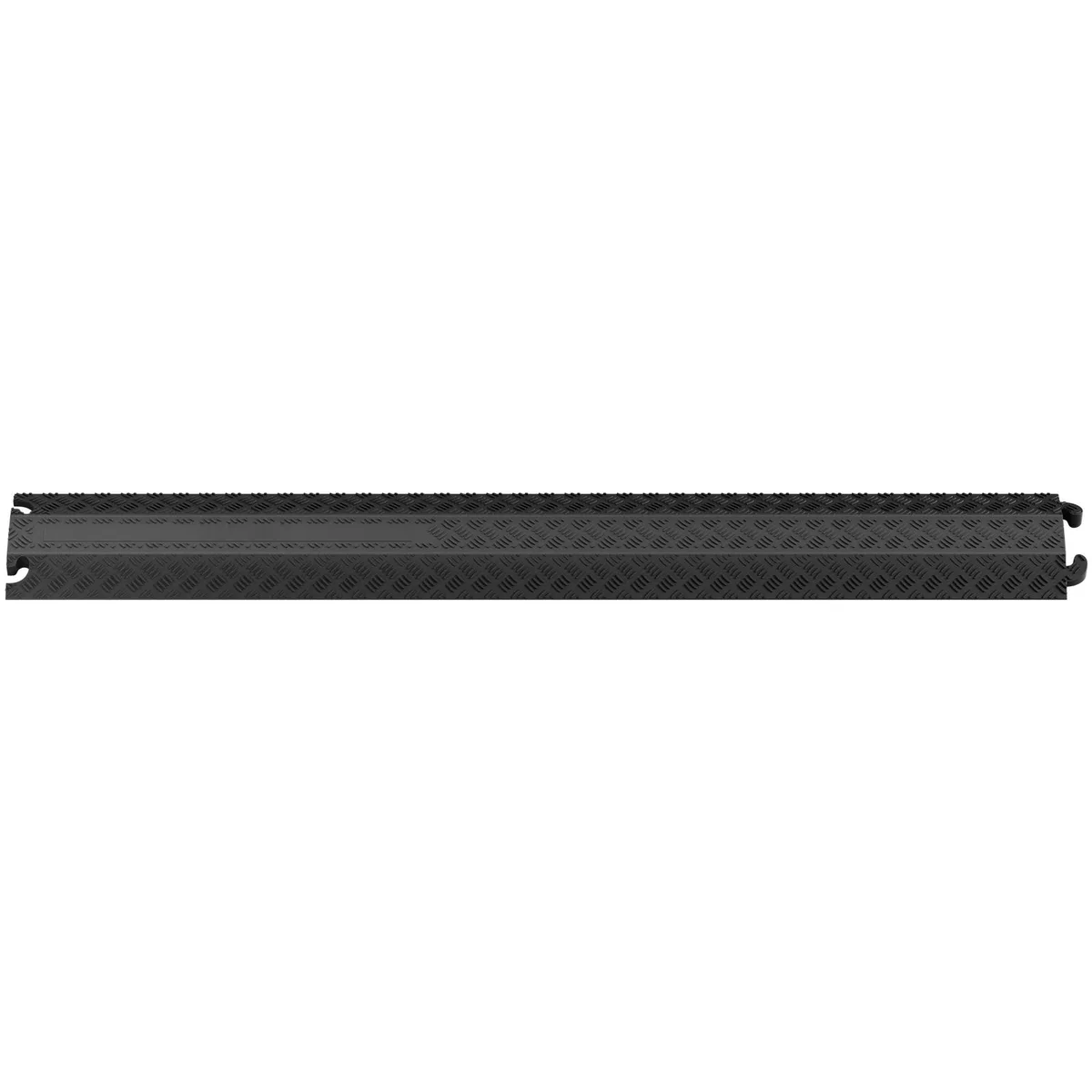 VEVOR VEVOR CP-1P-1 1-Channel Cable Cover Ramp 2000 lbs/axle 39.37 in — product photo