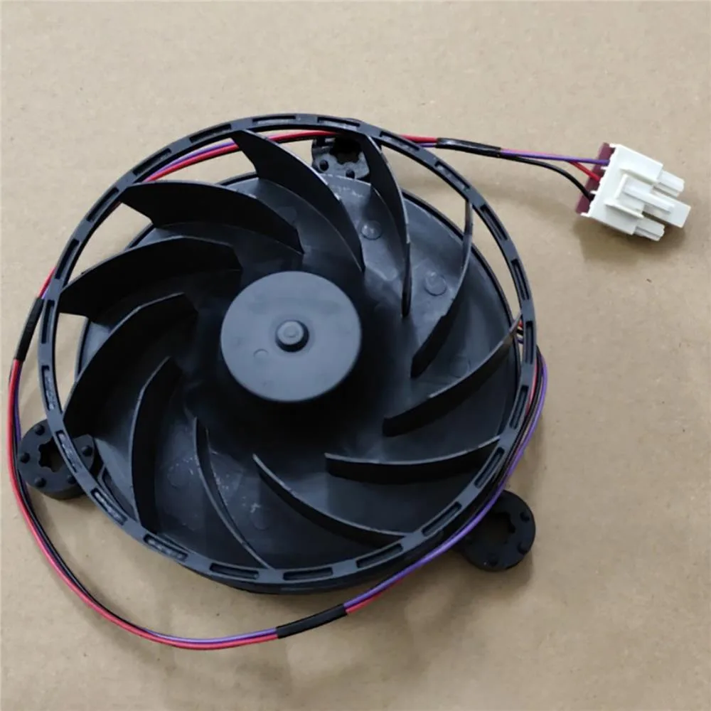 Graviton Graviton HCDM2915 Refrigerator Fan for Skyworth BCD-210/198WY/268WY/215WY/286WY — product photo