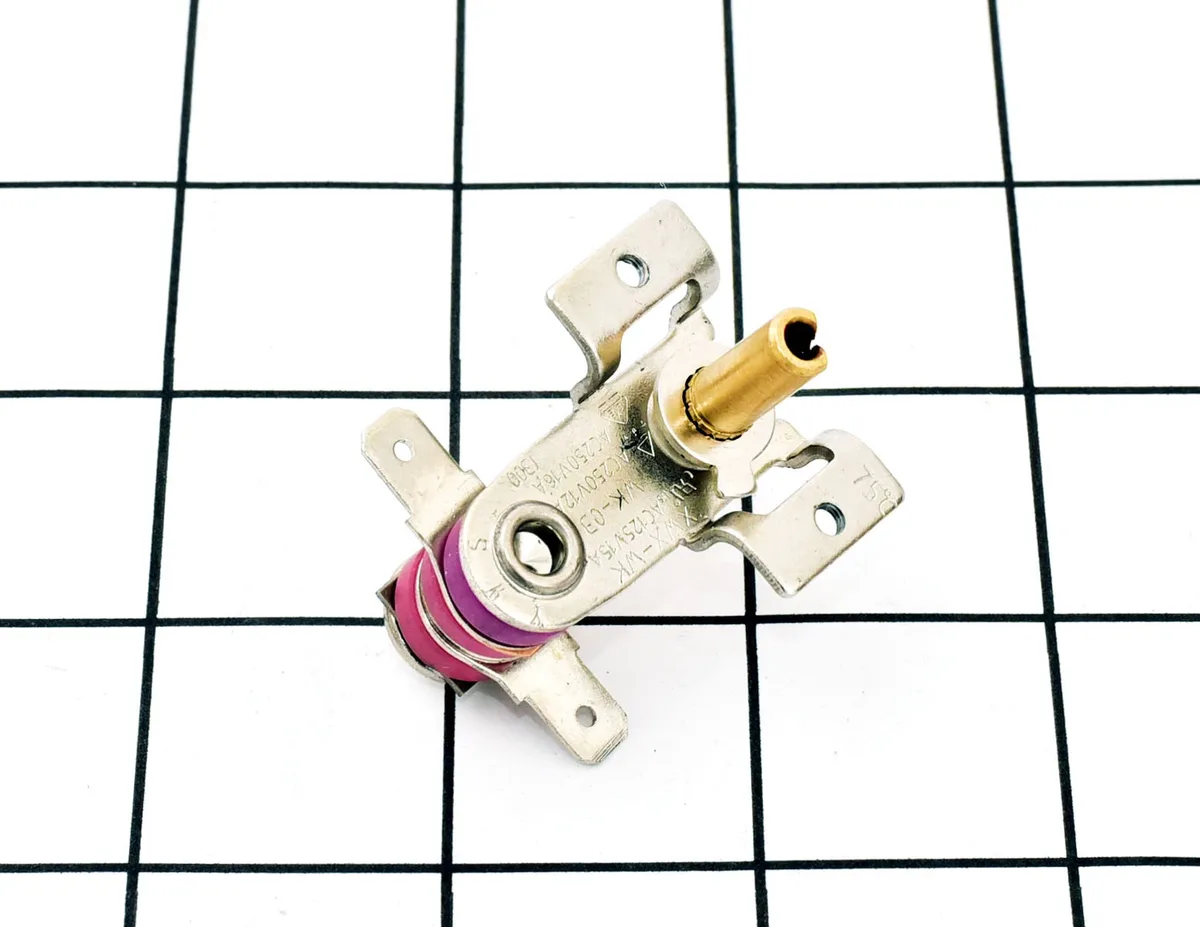 Appliance Factory Parts Appliance Factory Parts DEL5210810031 Oven Thermostat — product photo