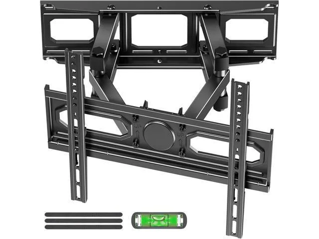 LORDWORLD LORDWORLD Full Motion TV Mount 26-70 inch VESA 400x400 99 lbs — product photo