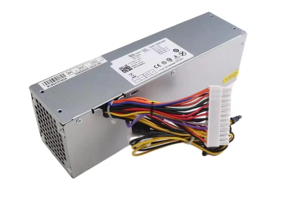 Vszerda Vszerda 240W power adapter for Dell Optiplex 390 790 990 960 7010 9010 3010 SFF — product photo