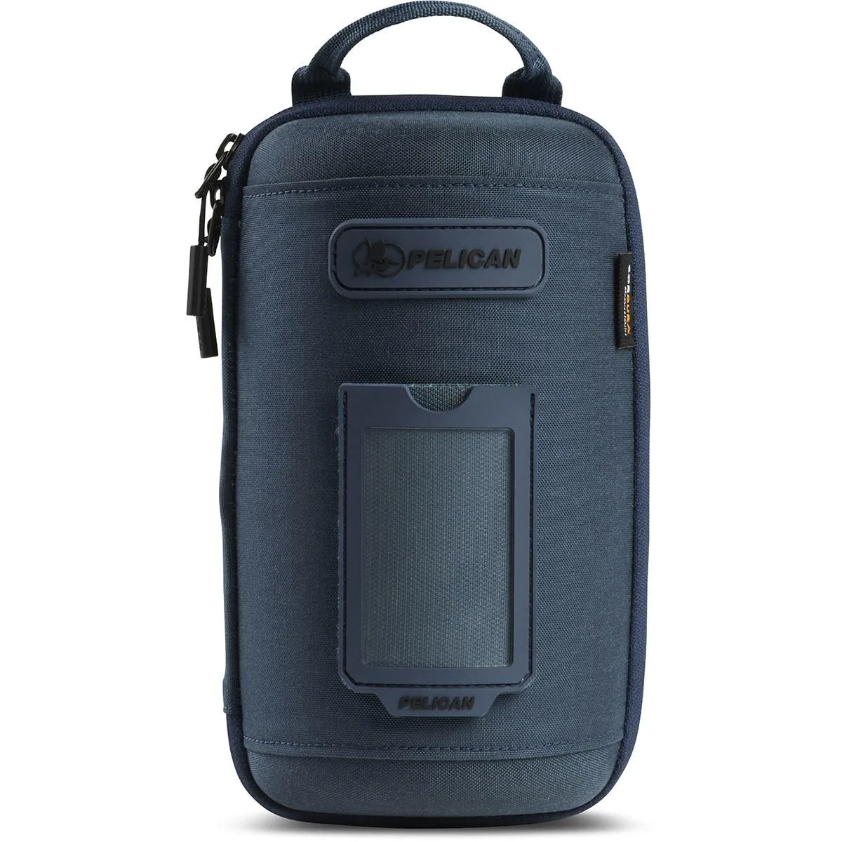 Pelican Products, Inc. Pelican AVP-S ModPak AV Pouch Indigo Blue camera case — product photo