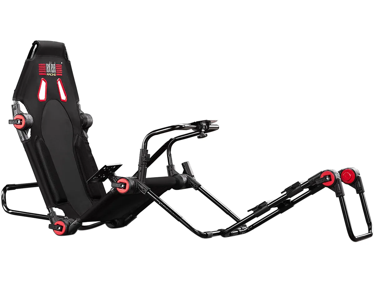 Next Level Racing Next Level Racing NLR-S015 F-GT Lite Cockpit — product photo