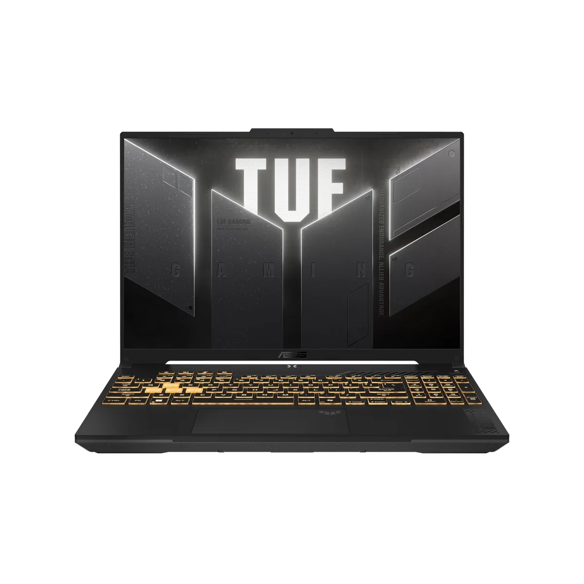 ASUS ASUS TUF Gaming F16 FX607VU-SS53 gaming laptop — product photo