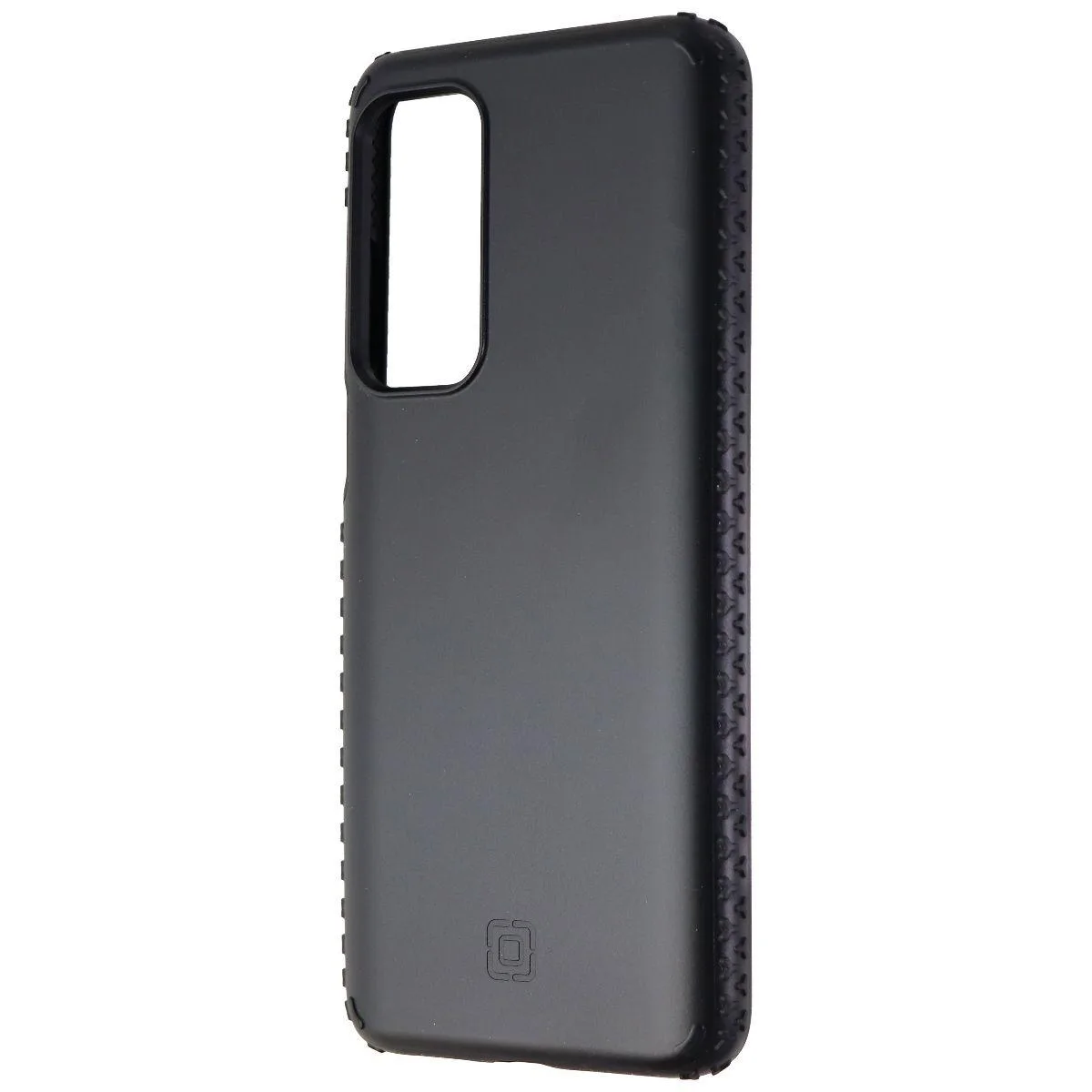 Incipio Incipio Grip Series Rugged Case Motorola Edge (2021) Black — product photo