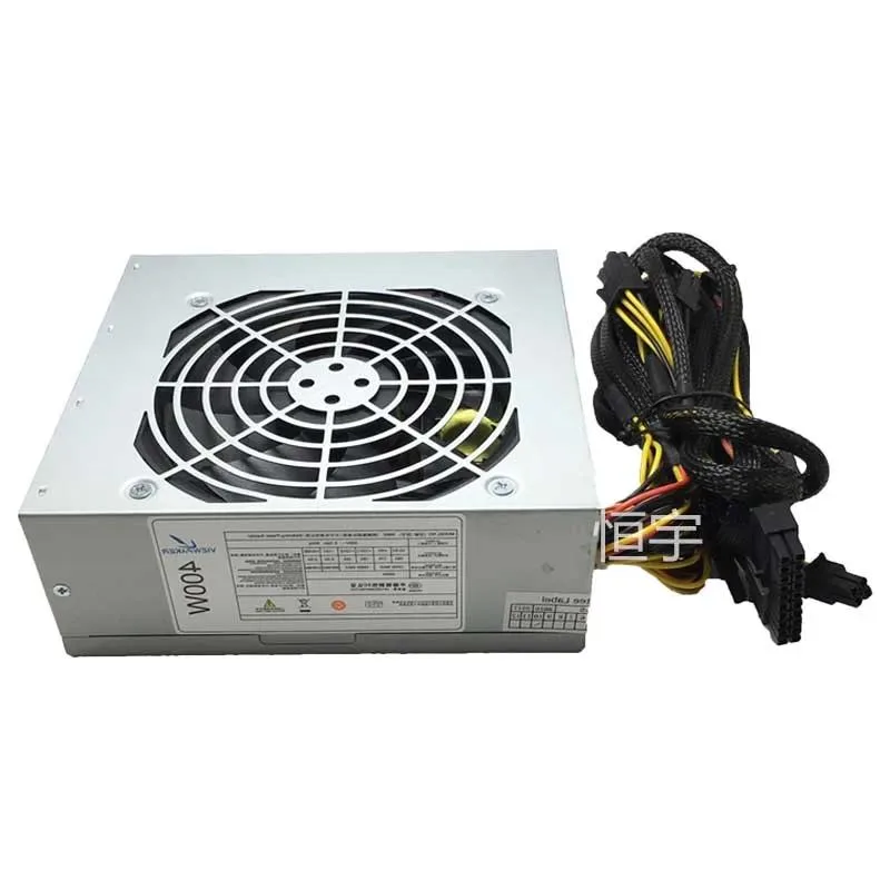 Supersuperuncle Supersuperuncle FSP450-60IHAA 450W Server Power Supply 32 Inch Graphics Card 60 — product photo