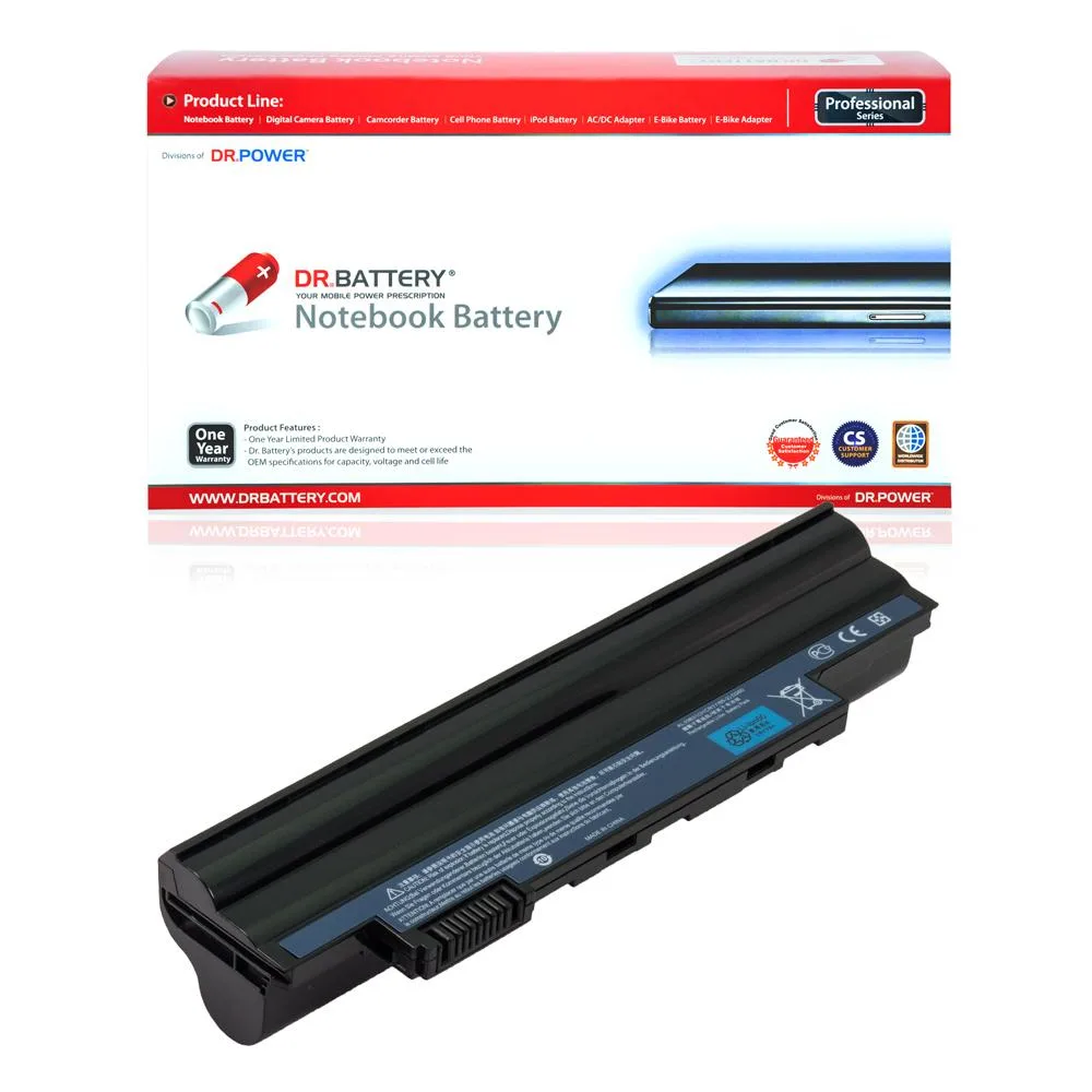 Dr. Battery Dr. Battery DRPROAC220P-01 laptop battery 11.1V 4400mAh 49Wh — product photo
