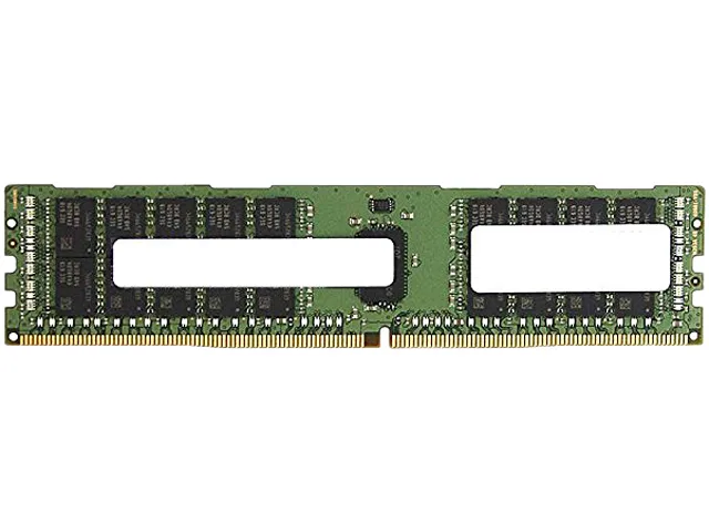 SAMSUNG SAMSUNG 3SA266619R5-32GPBOP- 32GB DDR4 2666 ECC Registered server RAM — product photo