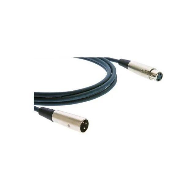Kramer Electronics Kramer Electronics 50 ft XLR Male to Female Quad Cable — product photo