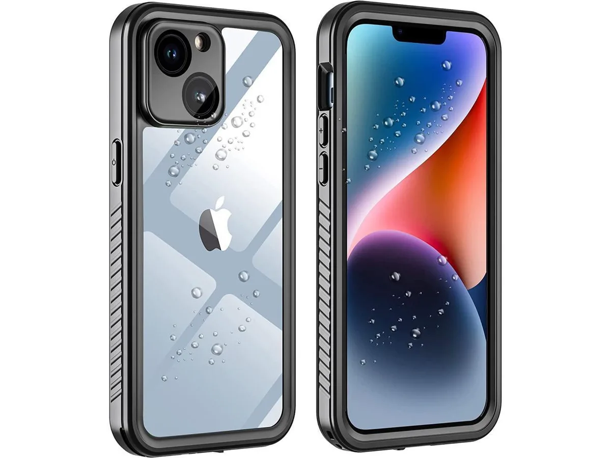 BONAEVER BONAEVER iPhone 14 Plus 6.7 inch Waterproof Shockproof Case — product photo