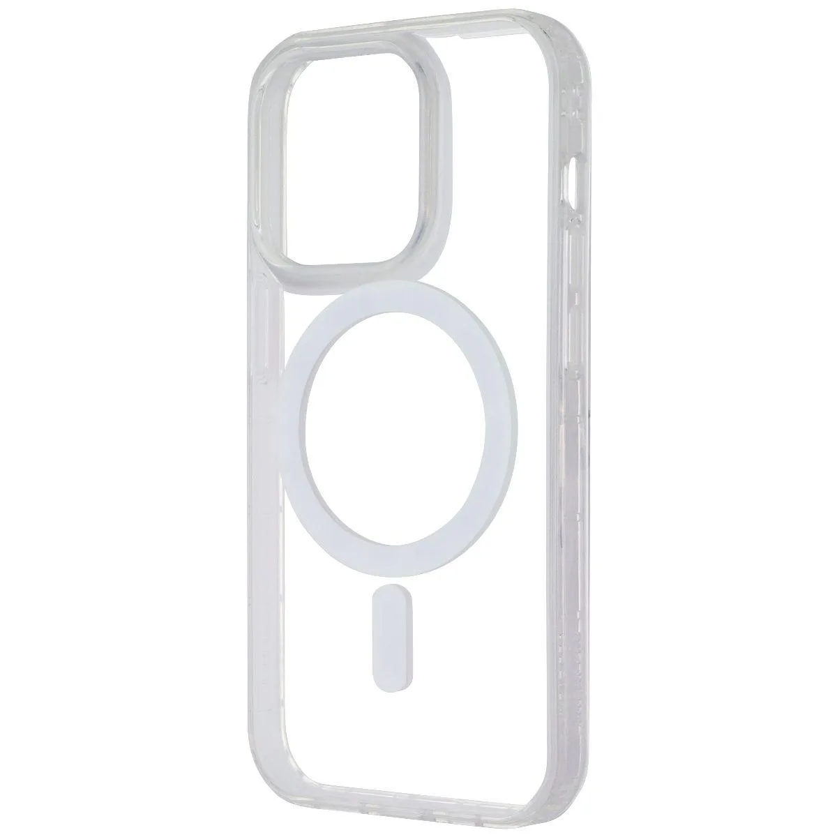MYBAT PRO MYBAT PRO Mood Series Case for MagSafe iPhone 14 Pro Clear — product photo