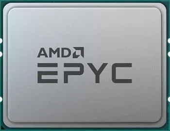 AMD AMD EPYC 9254 24-Core 2.9 GHz Server Processor 100-000000480 — product photo