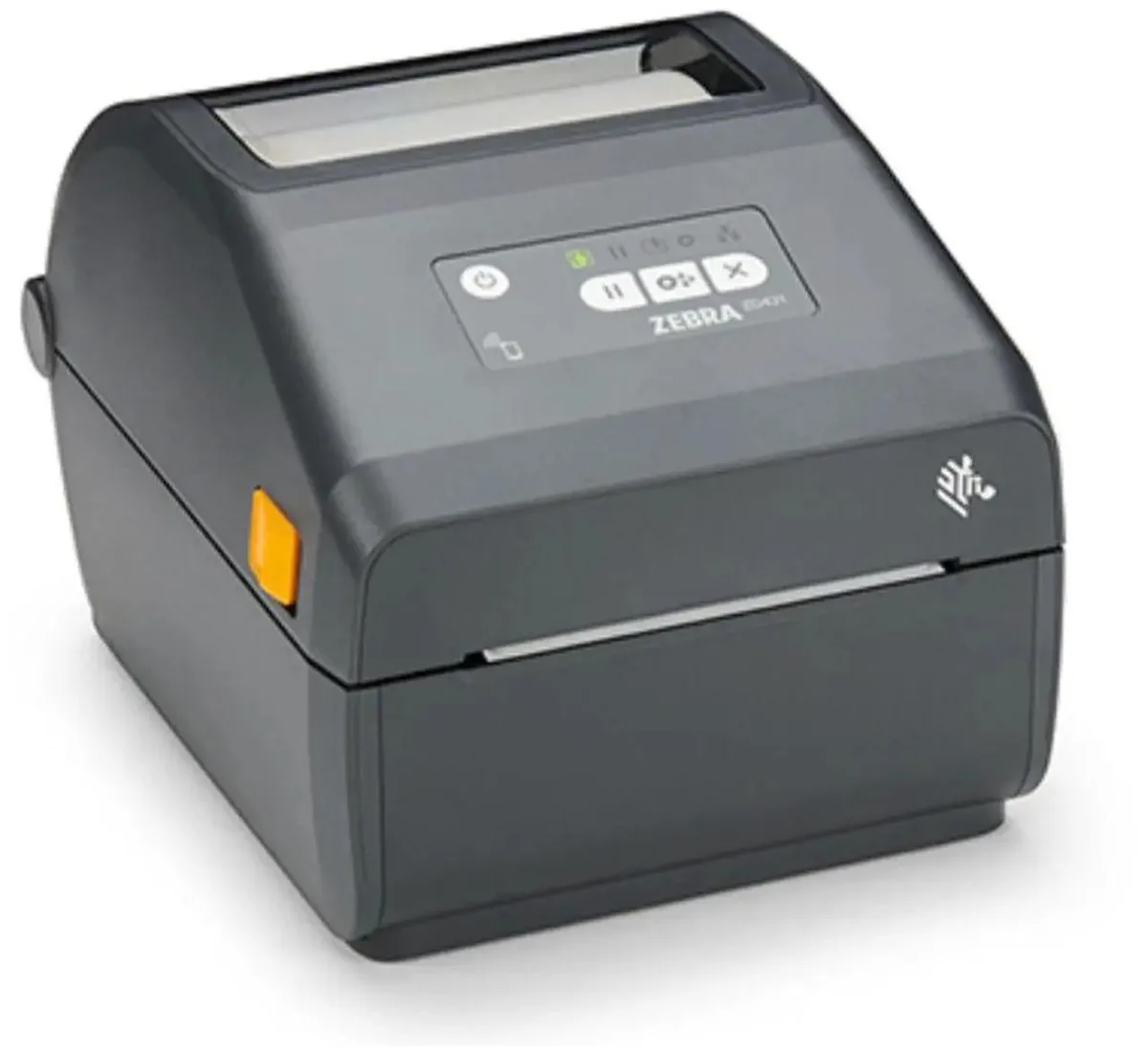 Supersuperuncle Supersuperuncle ZD421 300dpi ZD4A043-D0PE00EZ label printer — product photo