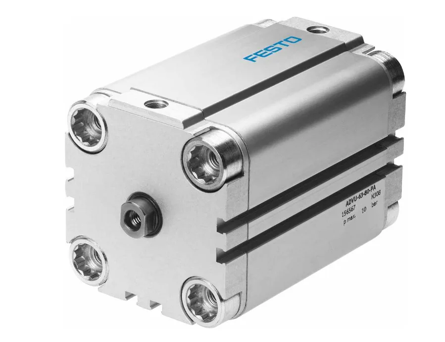 Festo Festo ADN-63-30-I-P-A 63 30 536346 electrician tool — product photo