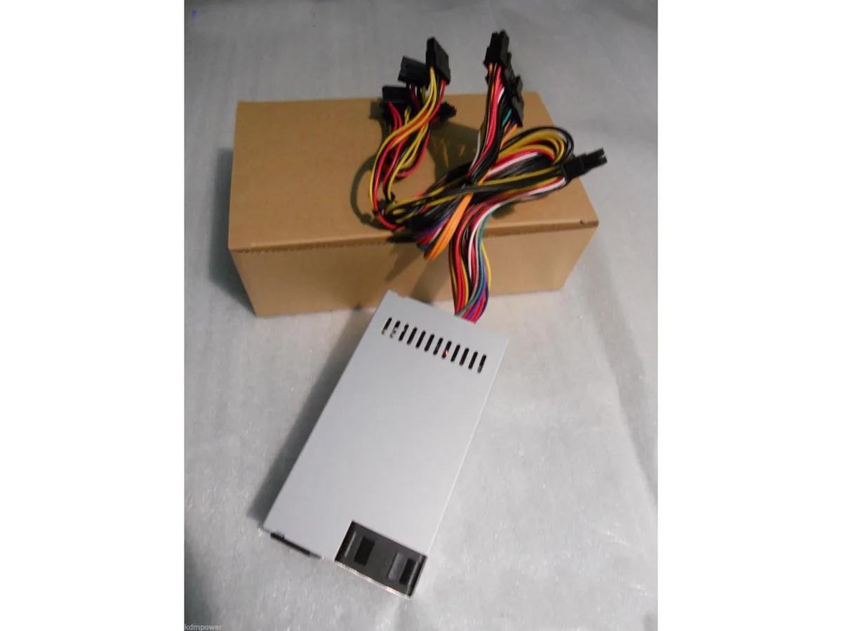 BFKK BFKK 320W FlexATX Power Supply CN32-1 — product photo