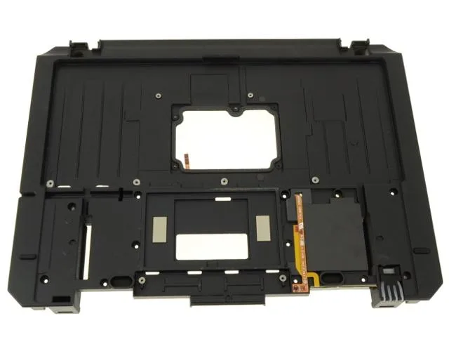 DELL DELL Latitude 7204 Rugged Palmrest Chassis Cover No WWAN 3XP4G — product photo
