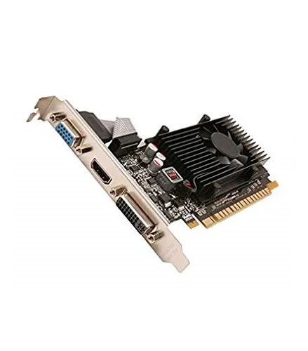 Digi International Digi International AccelePort Xe 4-port ISA Serial Adapter — product photo