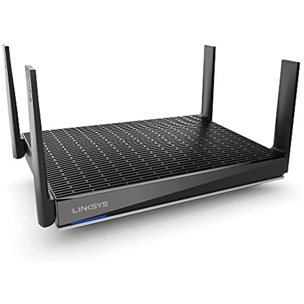 Linksys Linksys MR9600 Wi-Fi 6 wireless router — product photo
